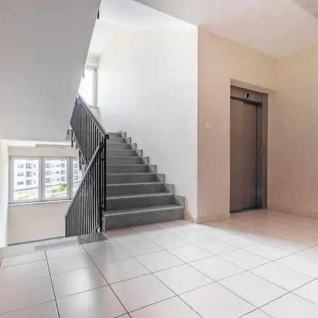 Rent Like - Piaskowa 6 Apartment Warsaw