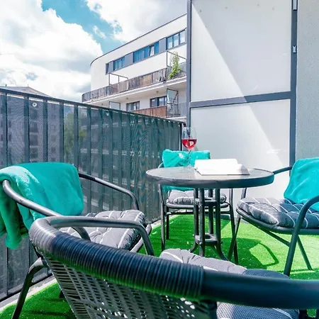 Rent Like - Piaskowa 6 * Warsaw