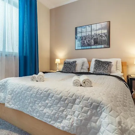 Rent Like - Piaskowa 6 Apartment