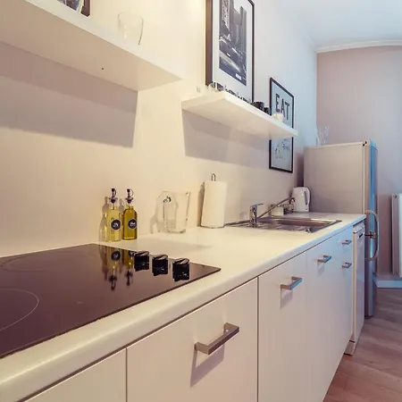 Rent Like - Piaskowa 6 Apartment Warsaw