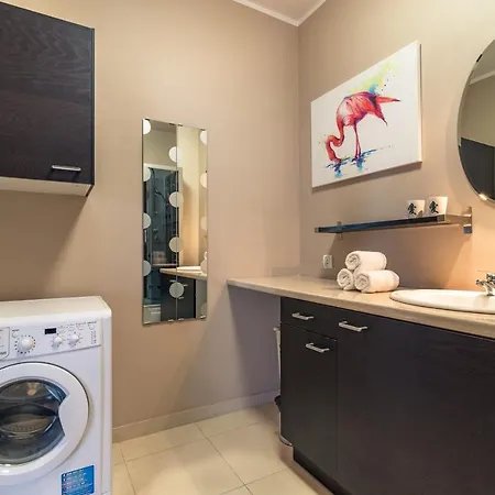 Rent Like - Piaskowa 6 Apartment