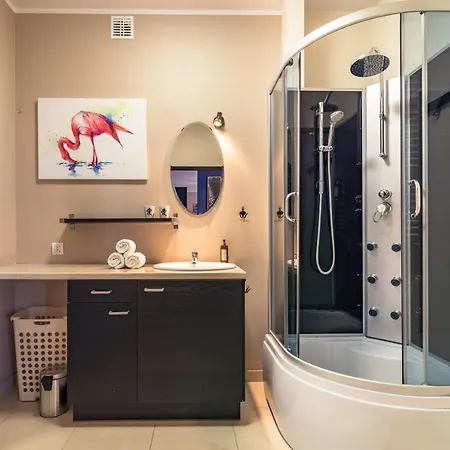 Apartment Rent Like - Piaskowa 6 *