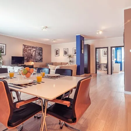Apartment Rent Like - Piaskowa 6
