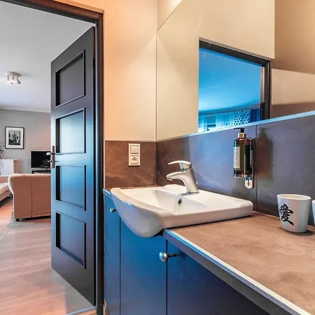 Rent Like - Piaskowa 6 Apartment