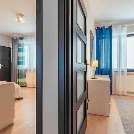 Rent Like - Piaskowa 6 * Warsaw