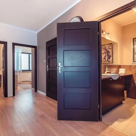 Rent Like - Piaskowa 6 Apartment *