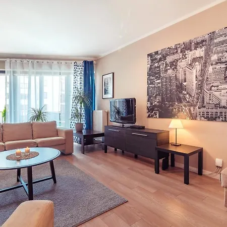 Rent Like - Piaskowa 6