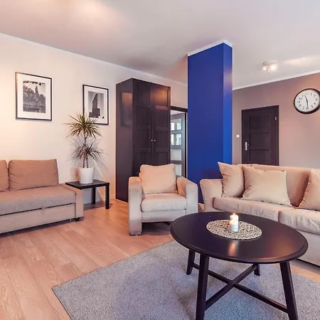 Rent Like - Piaskowa 6 *